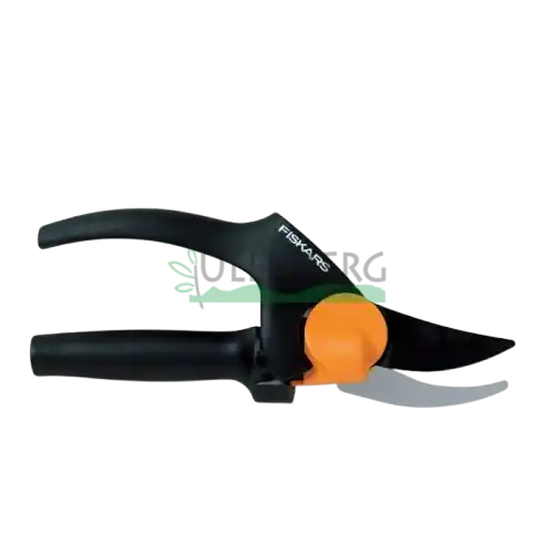 Zniżka SEKATOR Z RĄCZKĄ OBROTOWĄ FISKARS 111570