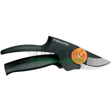 Wyprzedaż SEKATOR Z RĄCZKĄ OBROTOWĄ NOŻYCOWY FISKARS
