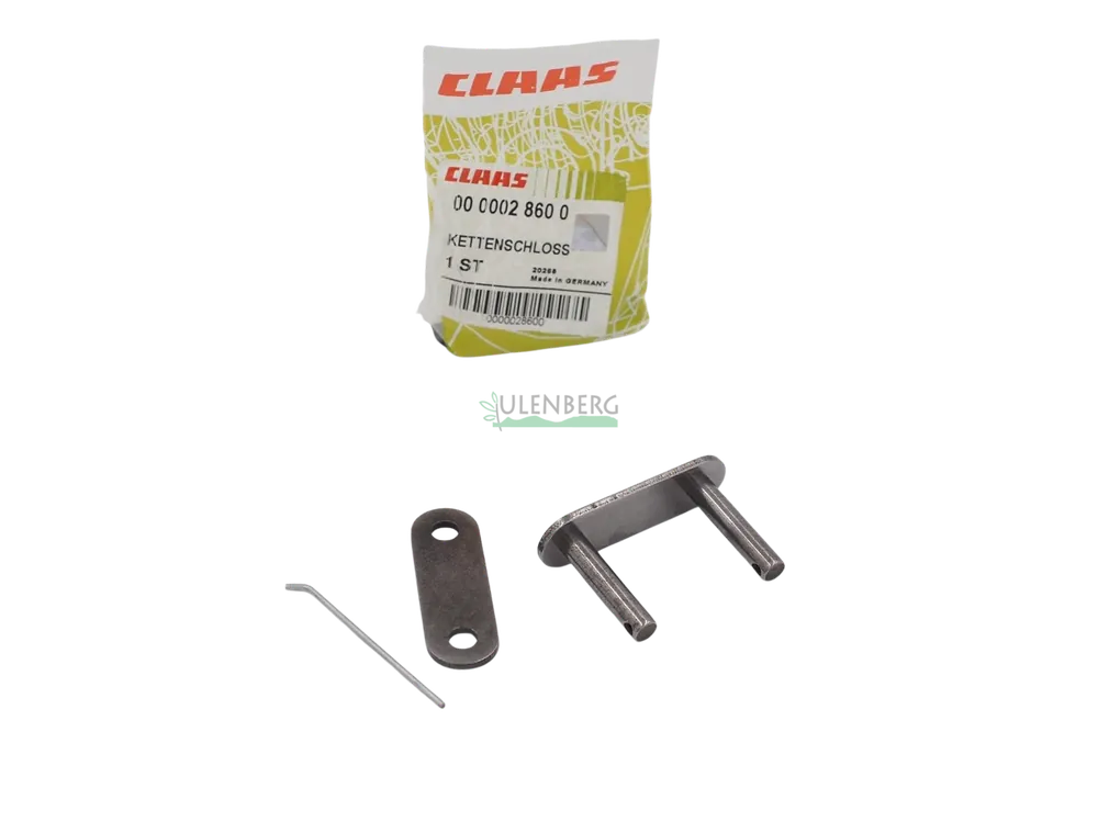 CLAAS SPINKA-0000028600 Bezpieczne zakupy