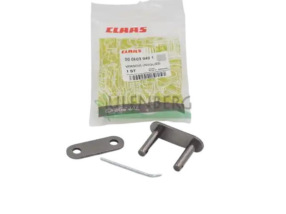 Dodaj do koszyka CLAAS SPINKA-0006039491