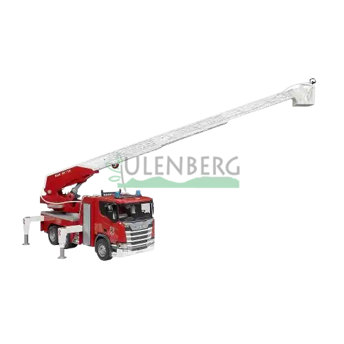 Hit sprzedaży STRAŻ POŻARNA