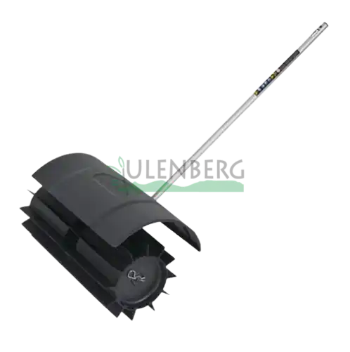 SZCZOTKA GUMOWA - 4932479984 Ograniczona ilość