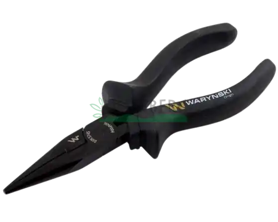 SZCZYPCE WYDŁUŻONE PROSTE 160MM Cena promocyjna