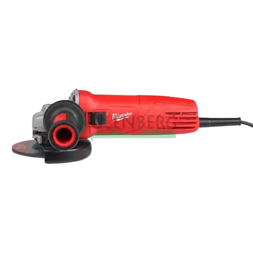 Ostatnie sztuki SZLIFIERKA KĄTOWA 125MM - 4933451222