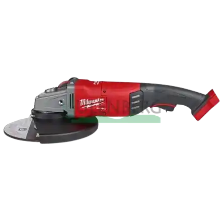 SZLIFIERKA KĄTOWA 230MM - 4933464114 Okazja