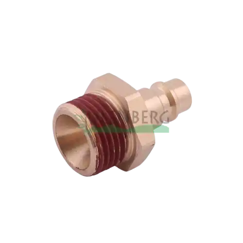 SZYBKOZŁĄCZE PNEUMATYCZNE 1/2" P26WTR12GZP Nowość