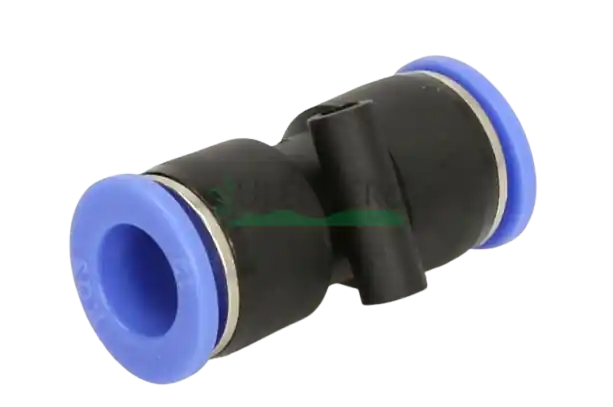 Oferta czasowa SZYBKOZŁĄCZE PROSTE DO TEKALANA DN12