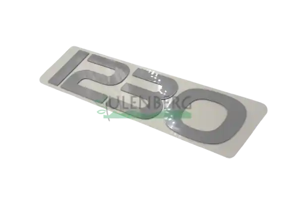Najlepsza cena CLAAS TABLICA 0005251562