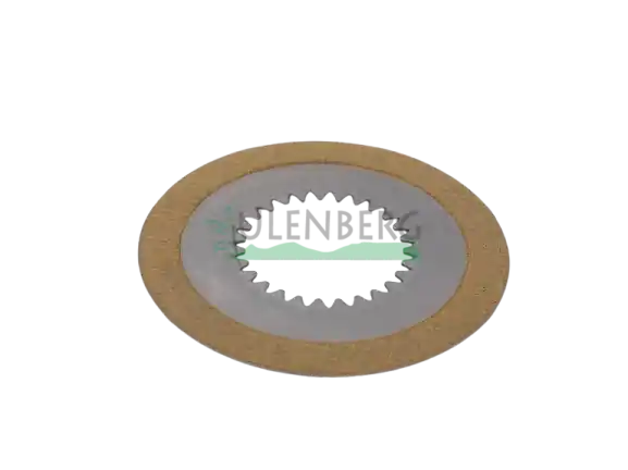 Dostępne od ręki CLAAS TARCZA 0011571460