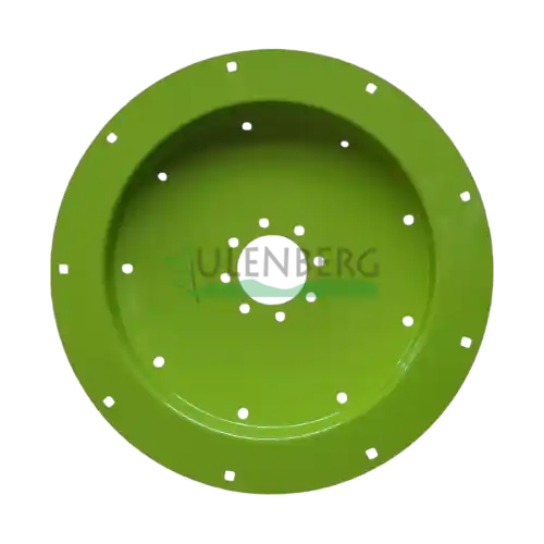 Ograniczona ilość CLAAS TARCZA NOŻOWA 0004994695