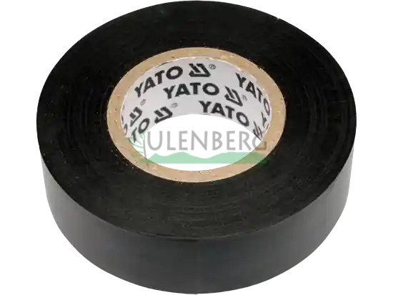 Kup teraz TAŚMA IZOL 19X20M YT-8165