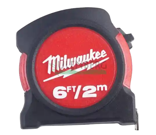 TAŚMA MIERNICZA 2M 48225502 Okazja