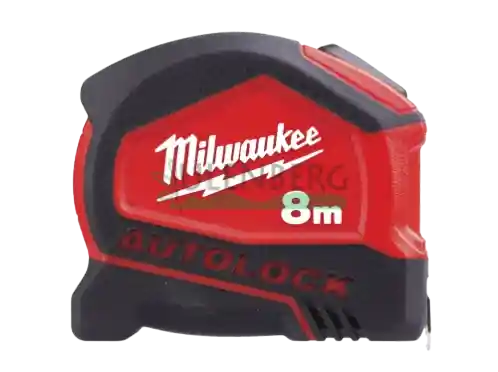 Premium TAŚMA MIERNICZA 8/25 MILWAUKEE 4932464664
