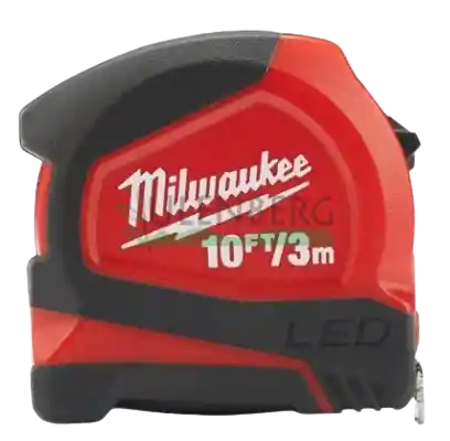 Ekspresowa dostawa TAŚMA MIERNICZA LED 3M 48226602