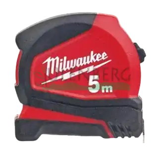 Nie przegap TAŚMA MIERNICZA PRO COMPACT C5/19 MILWAUKEE 4932459592