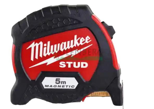 TAŚMA MIERNICZA STUD 2-5M 4932471626 Dostępne od ręki