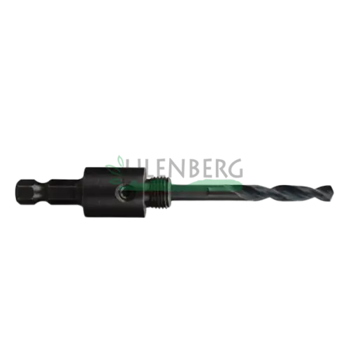 TRZPIEŃ Z UCHWYTEM H ex 9,5 14-30MM 4932479465 Wyprzedaż