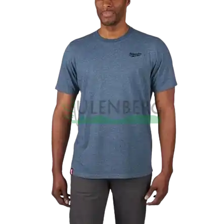T-SHIRT Z KR.RĘKAWEM XL 4932492976 Szybka dostawa