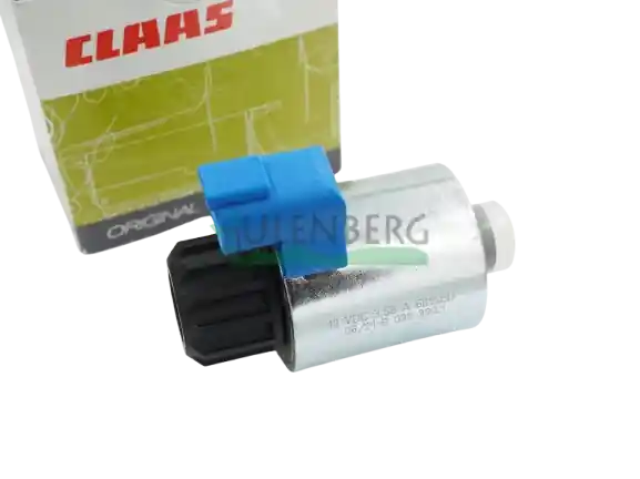Ograniczona ilość CLAAS UCHWYT ELEKTROMAGN.-0000404430