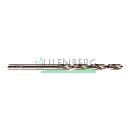 Hit cenowy WIERTŁO DO METALU HSS-G THUNDERWEB 4,0MM(10SZT)