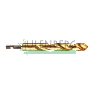 Ostatnia szansa WIERTŁO DO METALU SHW HSS-G TIN 12MM