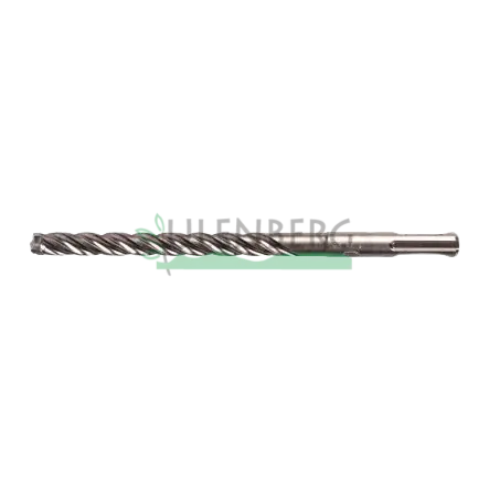 WIERTŁO MX4 SDS-PLUS 10/100/160MM 4932352026 Super okazja
