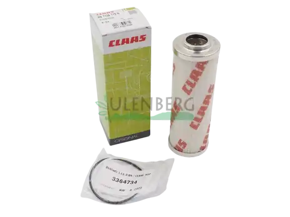 CLAAS WKŁAD FILTRA OLEJU PODNOŚNIKA 0011387790 Okazja
