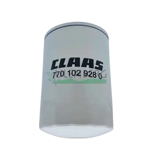 Nowy CLAAS WKŁAD FILTRA OLEJU SILNIKOWEGO-7701029280