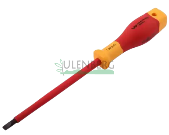 Oferta WKRĘTAK PŁASKI IZOLOWANY 6X150MM