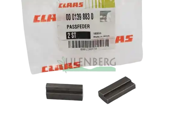 Bezpieczne zakupy CLAAS WPUST 0001398830