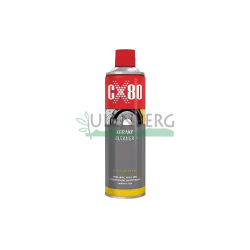 XBRAKE CLEANER 600ML Bestseller