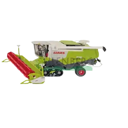 ZABAWKA CLAAS LEXION NA GĄSIENICACH 6004258 Bezpieczne zakupy