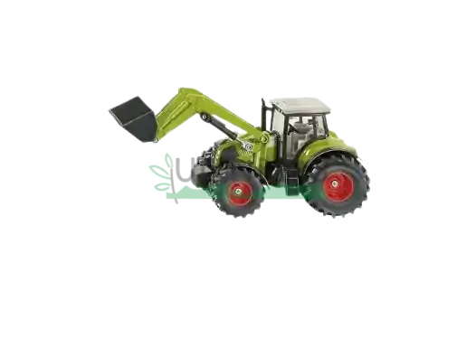 ZABAWKA CLAAS Z ŁADOWACZEM CZOŁOWYM 6001979 Tylko dziś