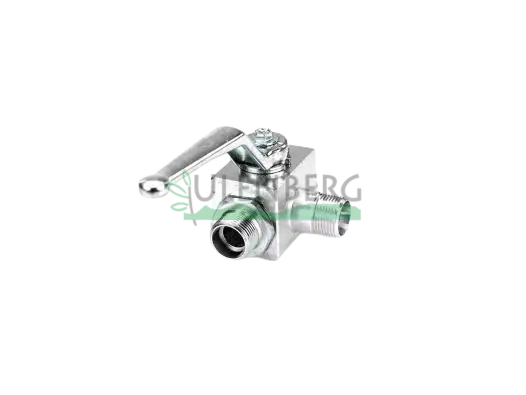 Bezpieczne zakupy Zawór kulkowy BKH-3L-15L DN-13(M22x1,5)-81520016