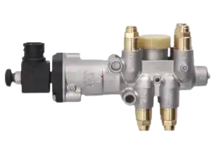 ZAWÓR PODNOSZENIA OSI 0135469 Ograniczona ilość