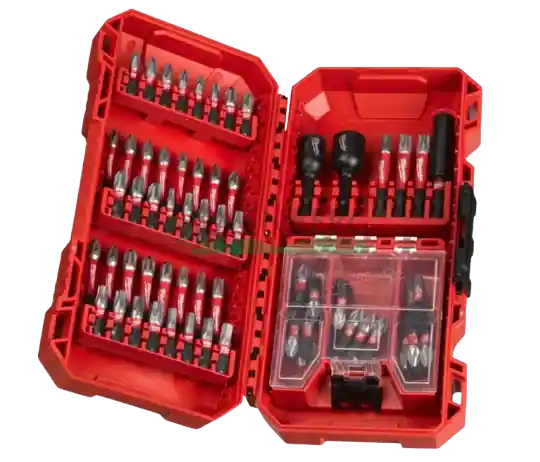 ZESTAW BITÓW SHOCKWAVE IMPACT DUTY - 4932492007 Wyjątkowa oferta