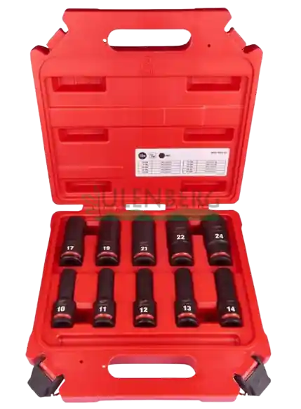 Bestseller ZESTAW NASADEK UDAROWYCH 1/2" - 4932480457