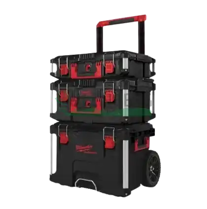 Wyjątkowa oferta ZESTAW PACKOUT 123 - 4932464244