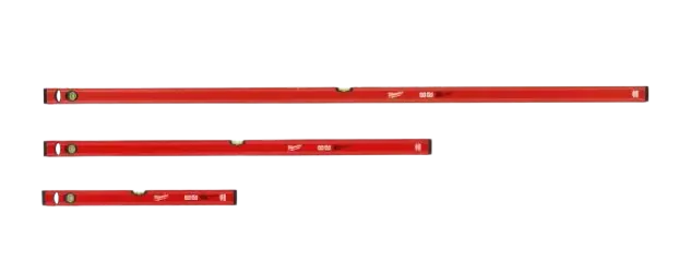 ZESTAW POZIOMIC SLIM 60/120/180CM - 4932459379 Wyprzedaż