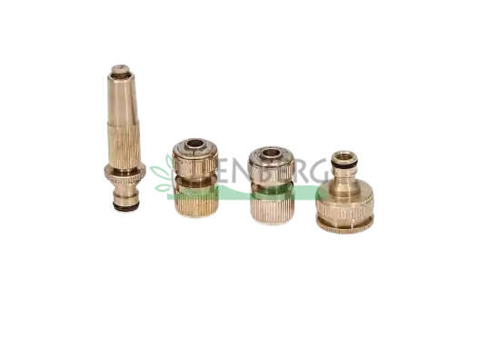 Szybka wysyłka ZESTAW ZŁĄCZY 1/2, ADAPTER 3/4-1