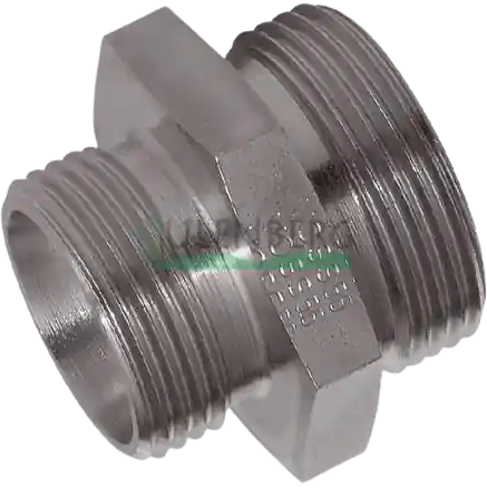 ZŁĄCZE REDUKCYJNE M26x1.5 18L - M18x1.5 GS1812L Nowy