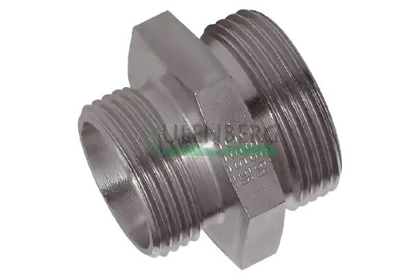 ZŁĄCZE REDUKCYJNE M30x2.0 22L - M26x1.5 18L Obniżka ceny