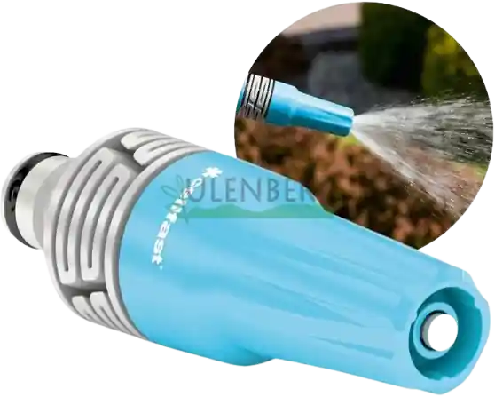 ZRASZACZ PISTOLETOWY SHOWER CELLFAST 50-320 Kup teraz