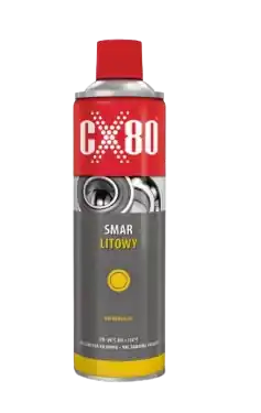 064 SMAR LITOWY 500ML Popularny