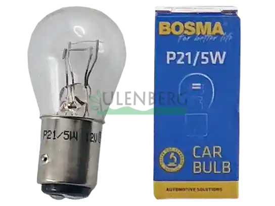 12V 21/5W BAY15D P21/5W SINGLE Promocja