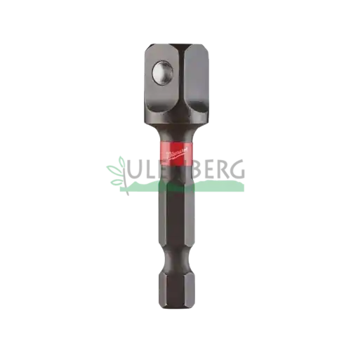 ADAPTER NASADEK UDAROWYCH 1/4 HEX -3/8" KW 4932478054 Łatwy zwrot