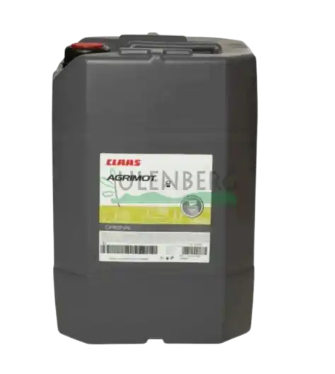 Oferta czasowa AGRIMOT SYNTEC 10W40 20L /L/