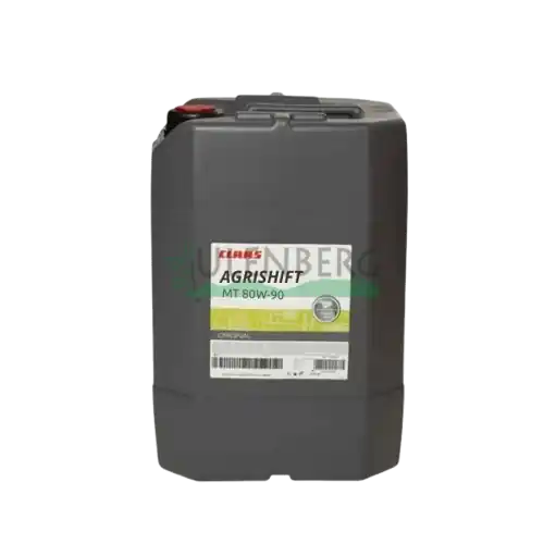 AGRISHIFT MT 80W-90 20L Ostatnia szansa