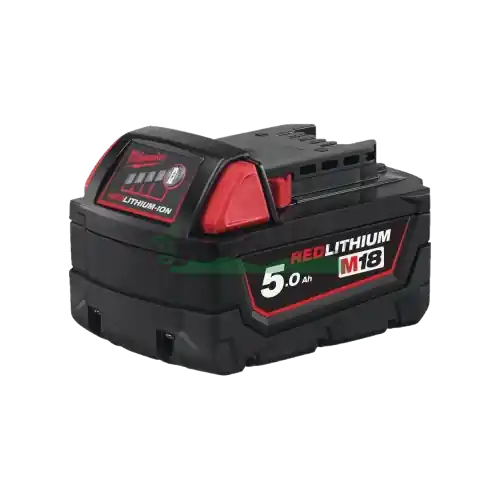 AKUMULATOR MILWAUKEE M18B5 - 4932430483 Oferta czasowa