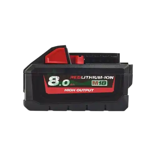 AKUMULATOR MILWAUKEE M18HB8 - 4932471070 Nie przegap
